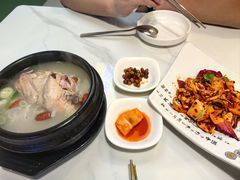 -长顺参鸡汤店(西塔总店)