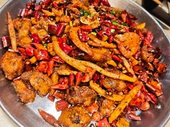 -人民食堂(电信南街店)