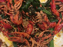 -聚味瞿记·龙虾堂(天元店)