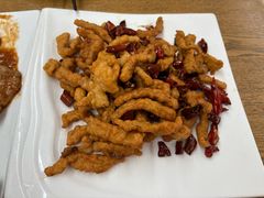 -丰顺烧烤家常菜(台东店)