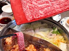 -春秋火锅