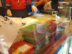 -小李烧鸡(西北角总店)