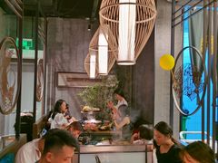 -湊湊火锅·茶憩(东城万达店)