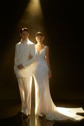 -巴黎春天婚纱摄影STUDIO·定制