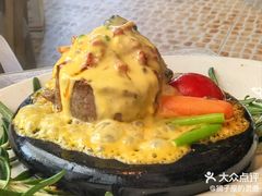 -A One Kitchen·南京精菜馆(晶丽酒店店)