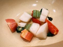 -聂发财重庆江湖菜(解放碑店)