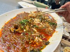 -写庭·鱼鲜川菜·宴请(铁像寺水街店)