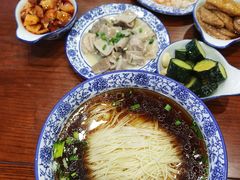 -裕兴记面馆(现代传媒广场店)