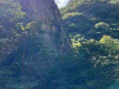 -少华山国家森林公园