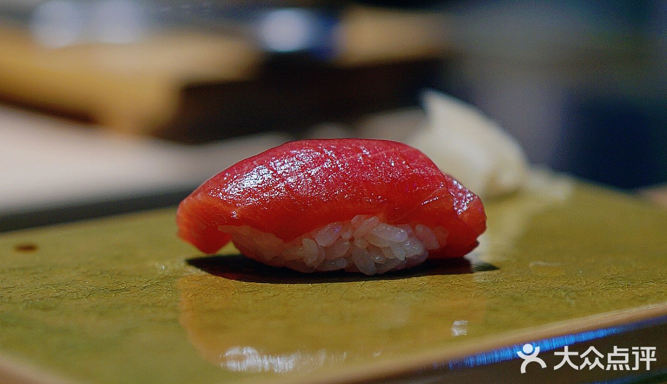 广州｜大雄日料｜味觉和视觉同时享受