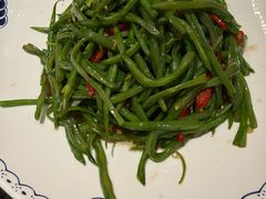 -廖川菜(太阳宫店)