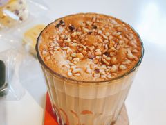 榛果咖啡-Legno.ita Coffee by Wood(襄阳南路店)