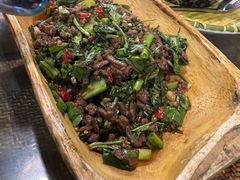 -基诺山寨.版纳民族特色菜