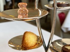 巧克力精选-Jean Georges