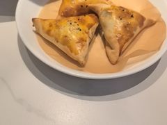 -清真·卡德尔大叔新疆主题餐厅(龙汇路店)