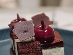 -théATRE 茶聚场(王府中環店)