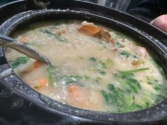 -潮粥荟·潮汕砂锅粥(朝阳大悦城店)