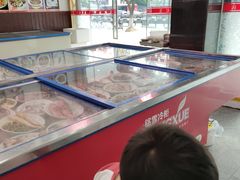 -红灯笼龙凤饭店(宁波老字号店)