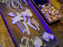 -质烤烤物·活烤海鲜(质烤总店)