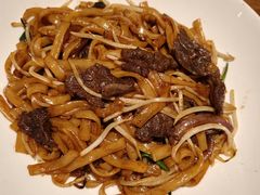 干炒牛河-点心传说·粤菜点心(佐阾虹湾店)