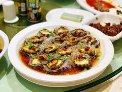 小鲍鱼-顺风海鲜港(金玉兰店)