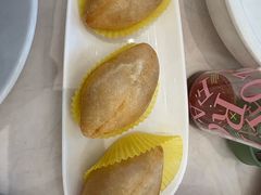 -新成海港大酒楼(康华路店)