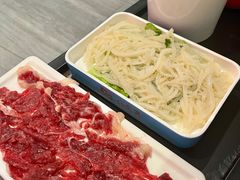 -八合里牛肉火锅(福州万象城店)
