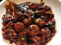 -荷塘秋月·本帮江浙菜(国权路店)