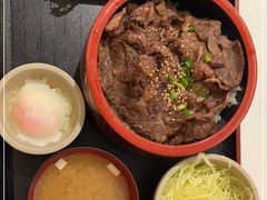 -牛邸·烧肉饭(来福士店)