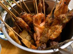 -炒豆合作社(东四总店)