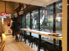 -永和大王(赤峰路二店)