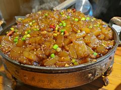 -老雒阳面馆·水席(洛宁高速路口店)