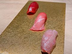 金枪鱼大腩寿司-旨匠Omakase(华侨新村店)