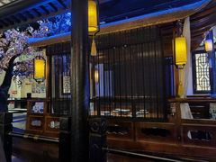 -绿茶餐厅(朝阳大悦城店)