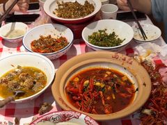 -西江红·株洲本地菜(滨江南路店)