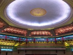 -广州中山纪念堂