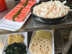 -凤来栖·净庭院·火锅(欧尚店)