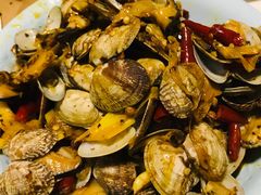 -比格比萨自助(花园路店)