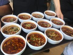 -令氏家外家周秦食府(高新店)