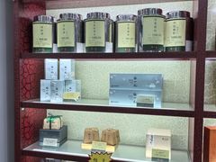 -张一元(安定门店)