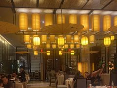 -福州天元国际威斯汀酒店·中国元素餐厅