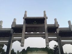 -荆川公园