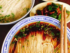 白焖肉-同得兴 Since·1995 传统苏式面馆(嘉馀坊店)