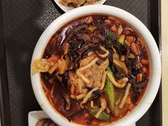 -水平有限广西米粉·广西风味集(五道口店)