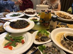 -涌上外婆桥(岱山日达店)
