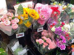 -盒马鲜生(双清路店)