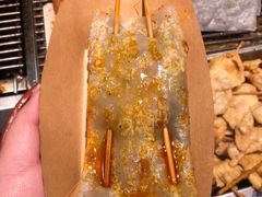 -八一路好吃街(雨田商务大厦店)