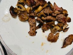 -温度铁板烧(亚泰大街店)