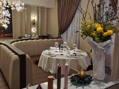 -王品牛排(郑州大卫城店)