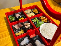 -勺子米线·云南传统小吃市集(四方街店)